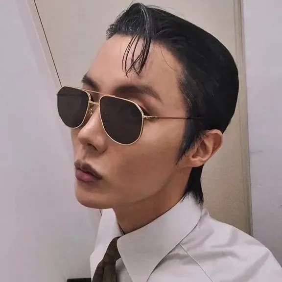 제이홉 (방탄소년단) 팬이 찍은 순간