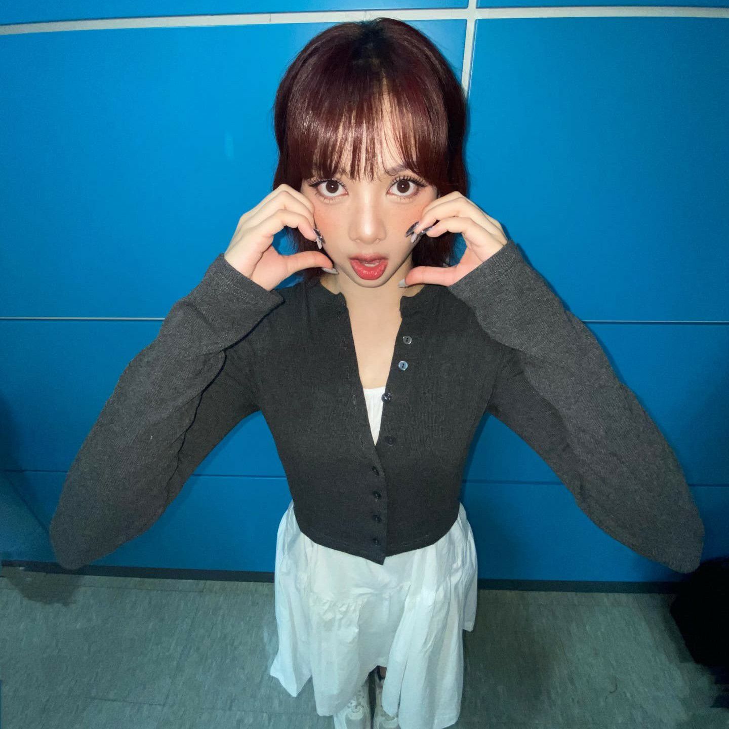 SECRET NUMBER 최근 활동샷