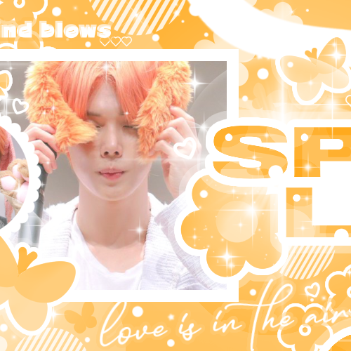 Potret di balik layar Yeonjun (TOMORROW X TOGETHER)