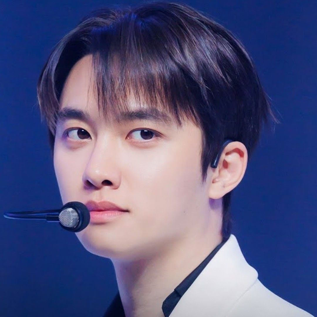 Potret di balik layar D.O. (EXO)