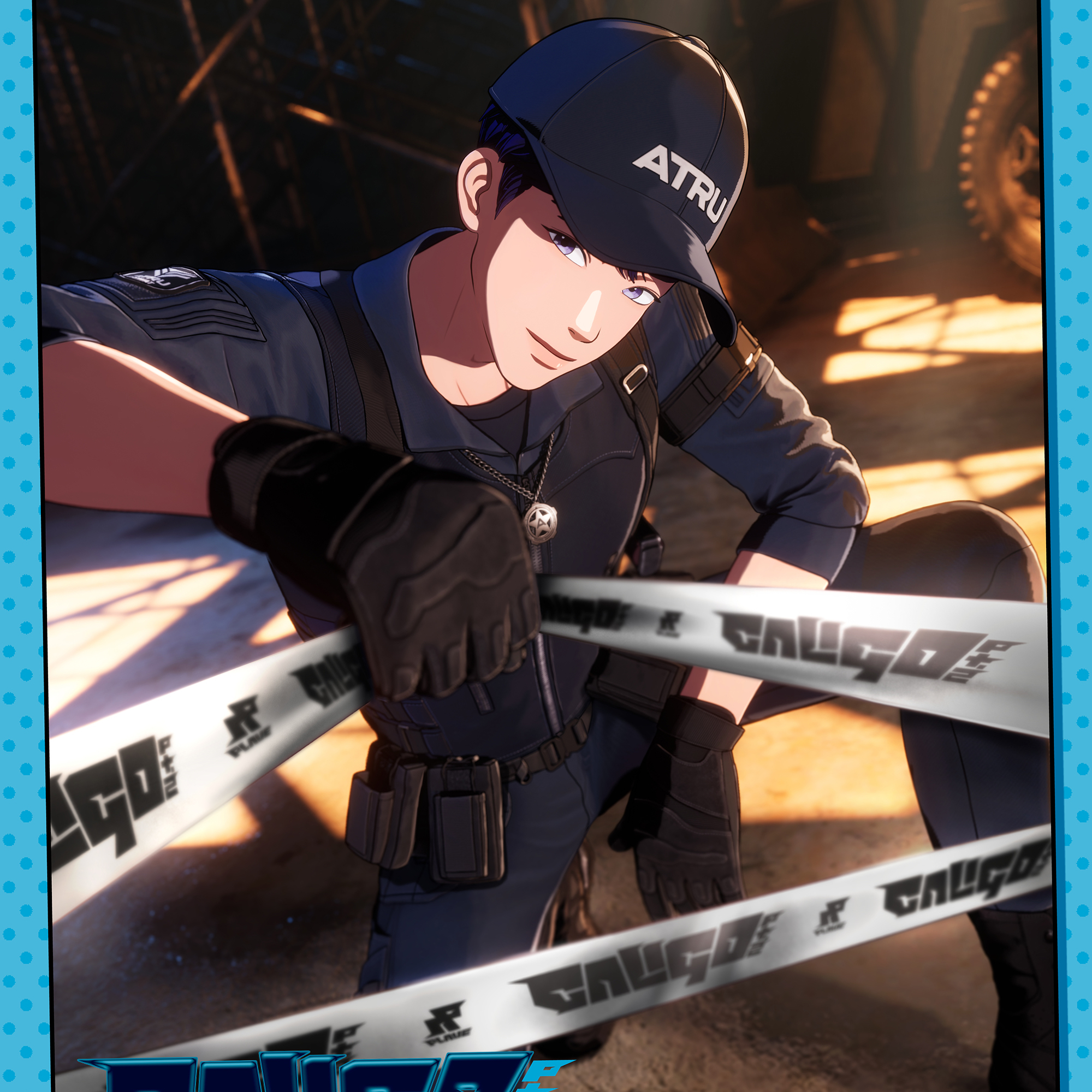 Latest photo of Yejun (PLAVE)