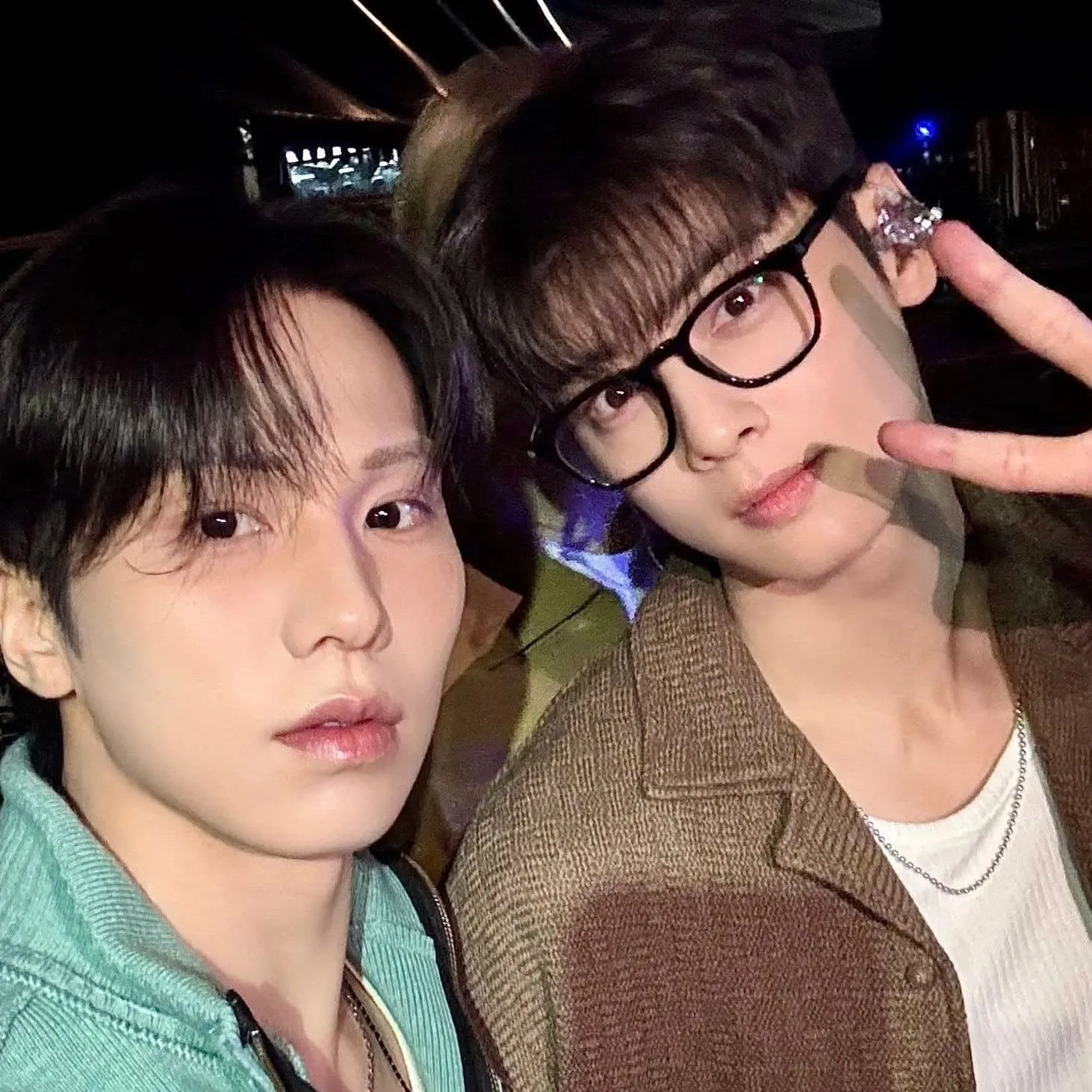 Potret di balik layar ASTRO