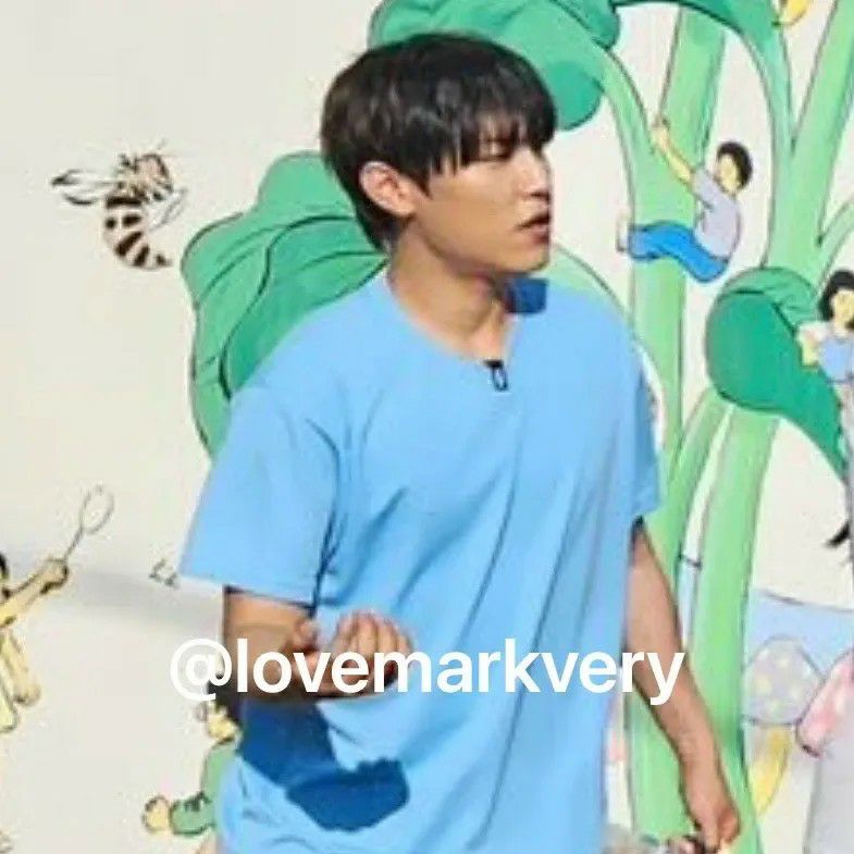 Recent activity shot of Park Woojin (AB6IX)