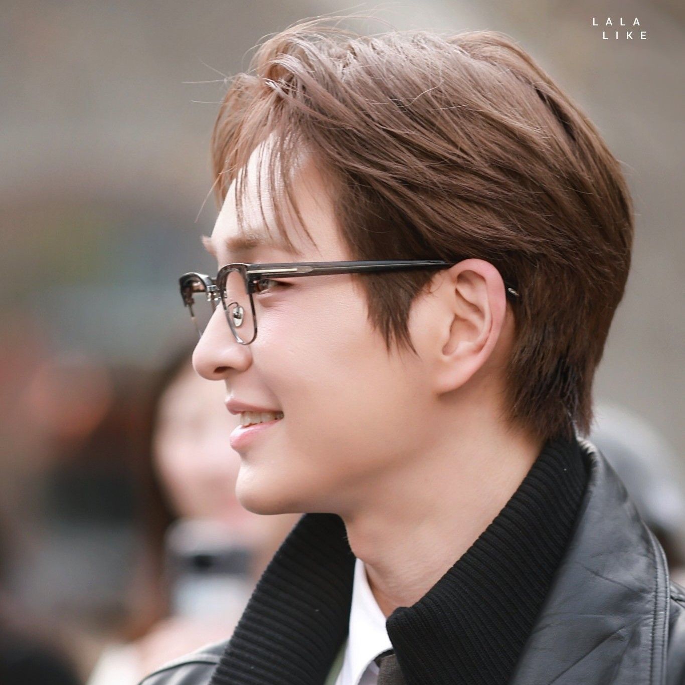 溫流 (SHINee)的最新照片