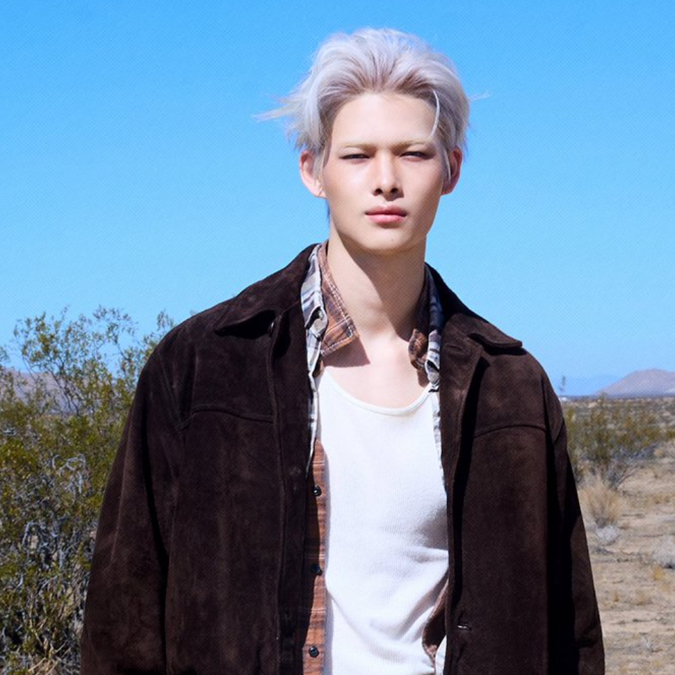 NI-KI (ENHYPEN)的幕後花絮