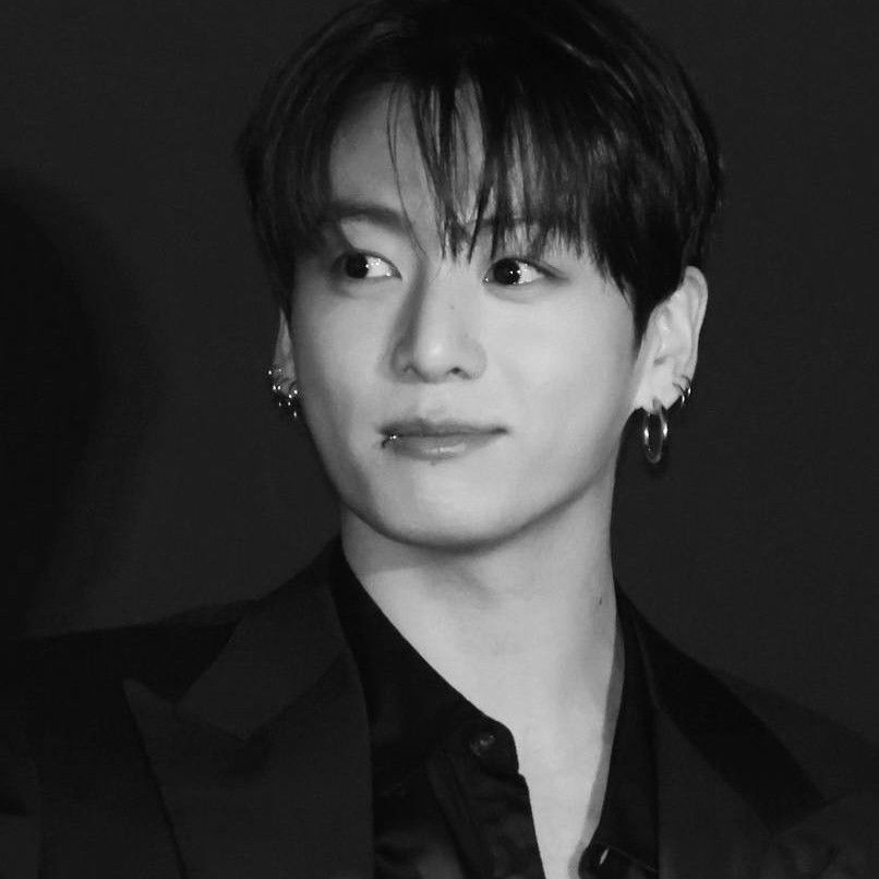 정국 (방탄소년단)의 비하인드 컷