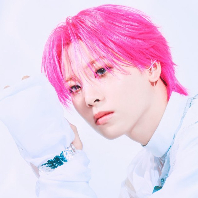 Recent activity shot of Kawashiri Ren (JO1)