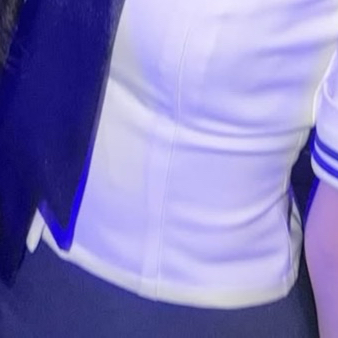 A moment captured by Gaeul (IVE)'s fan