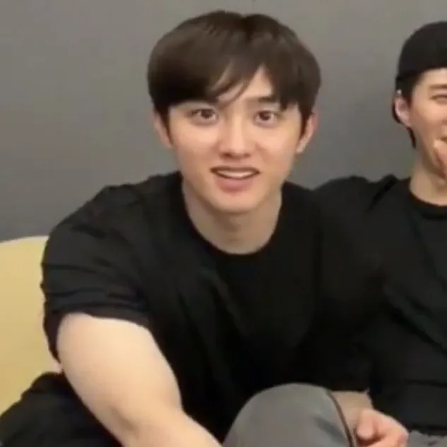D.O. (EXO)的最新照片
