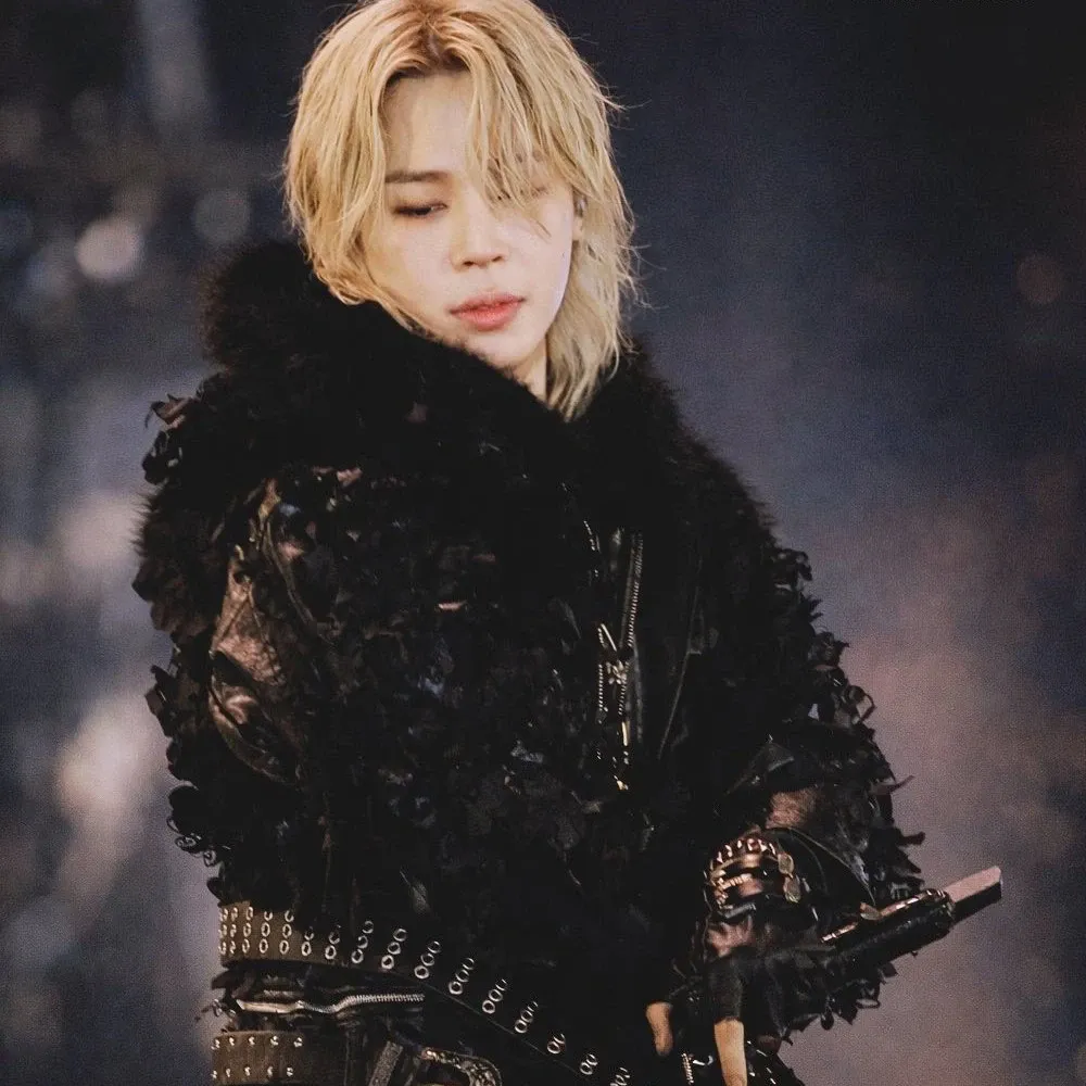 지민 (방탄소년단)의 최신 사진