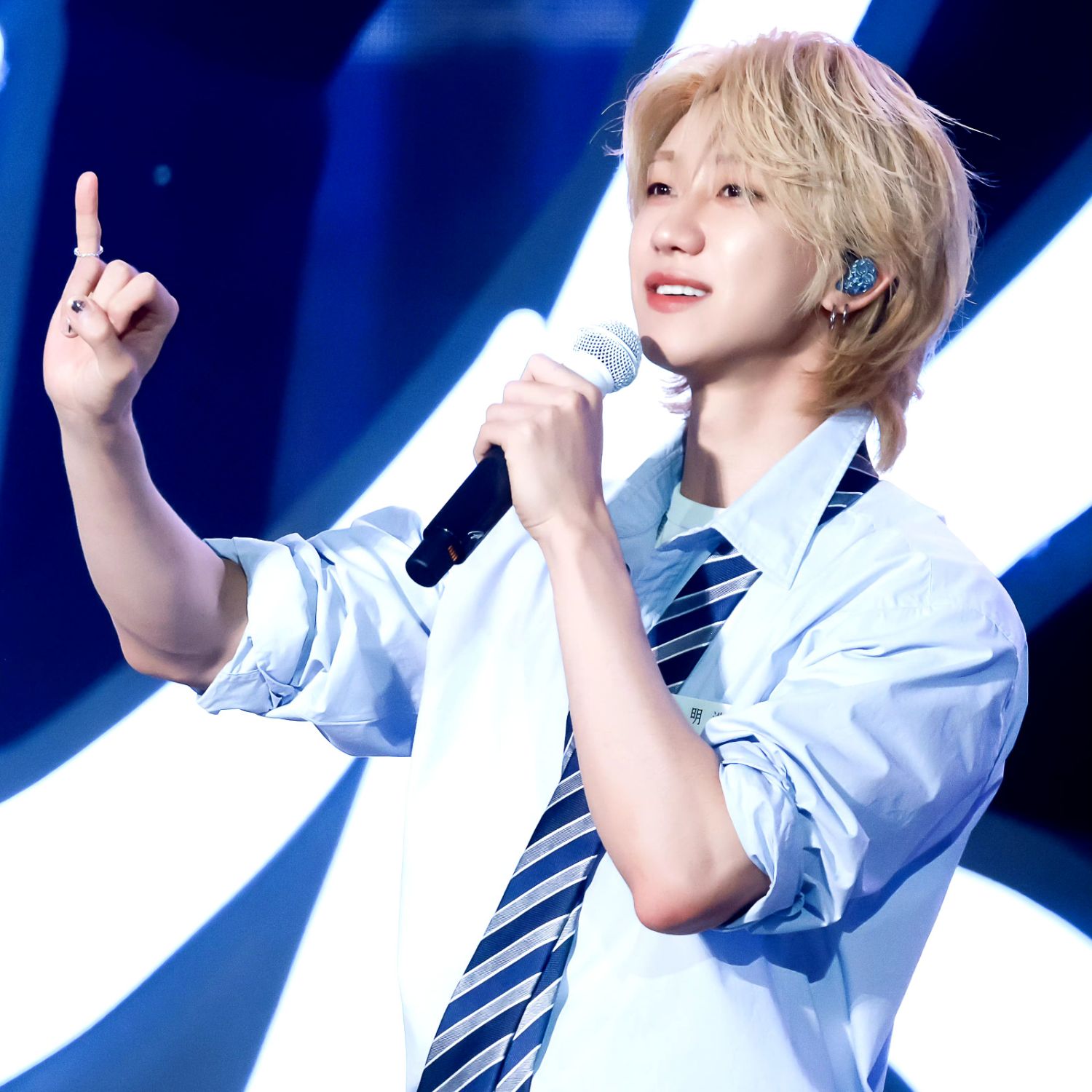The 8 (SEVENTEEN)的最新活動照片