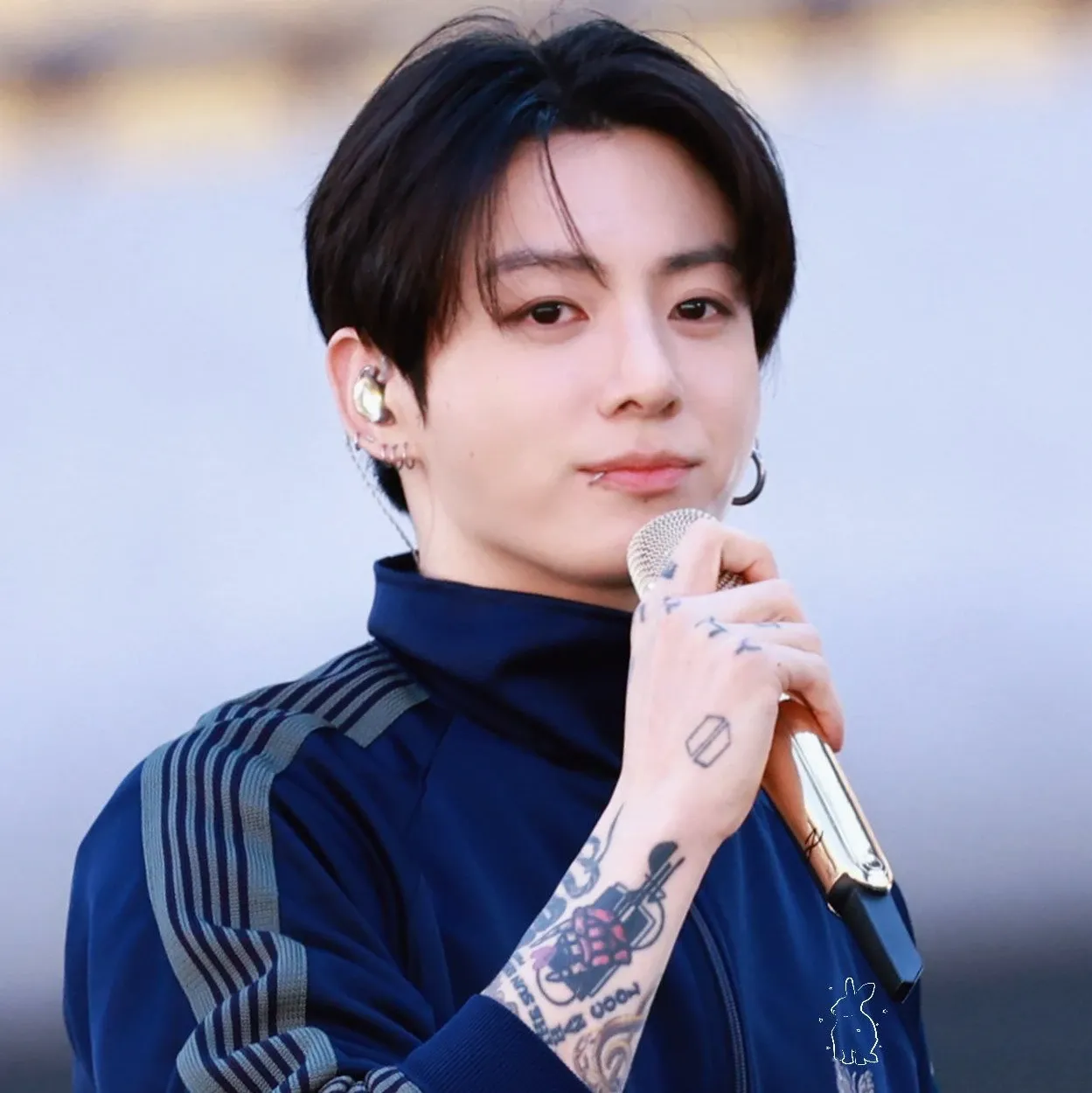 ジョングク (BTS)の最近の活動写真