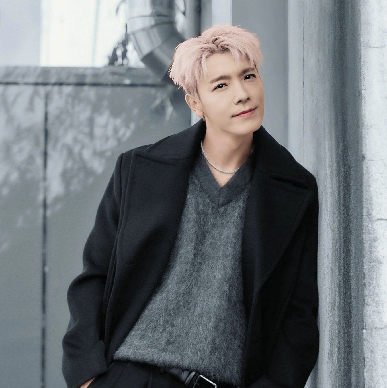 东海 (Super Junior)的最新活动照片