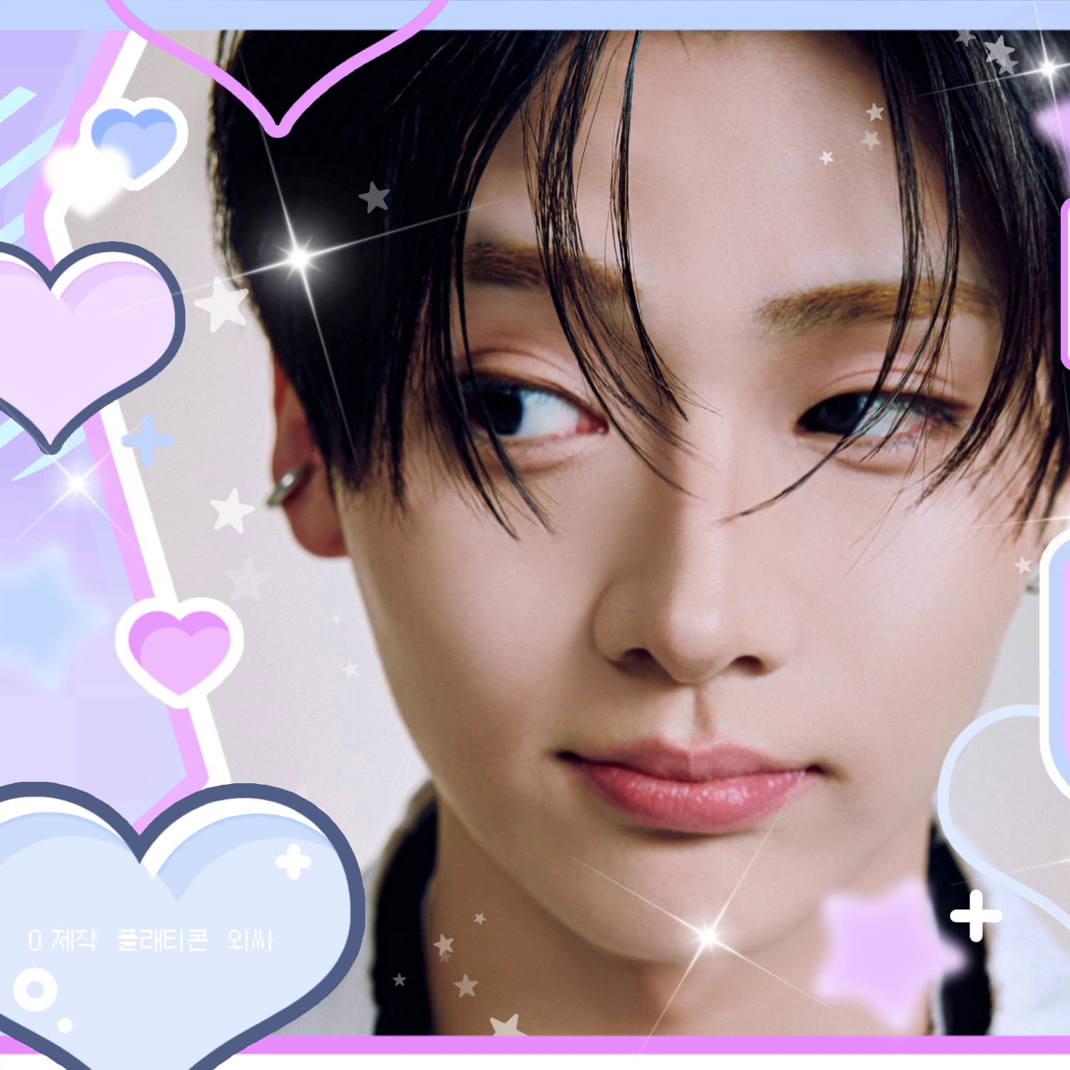 최애돌 커뮤니티 인기 폭발 포스트