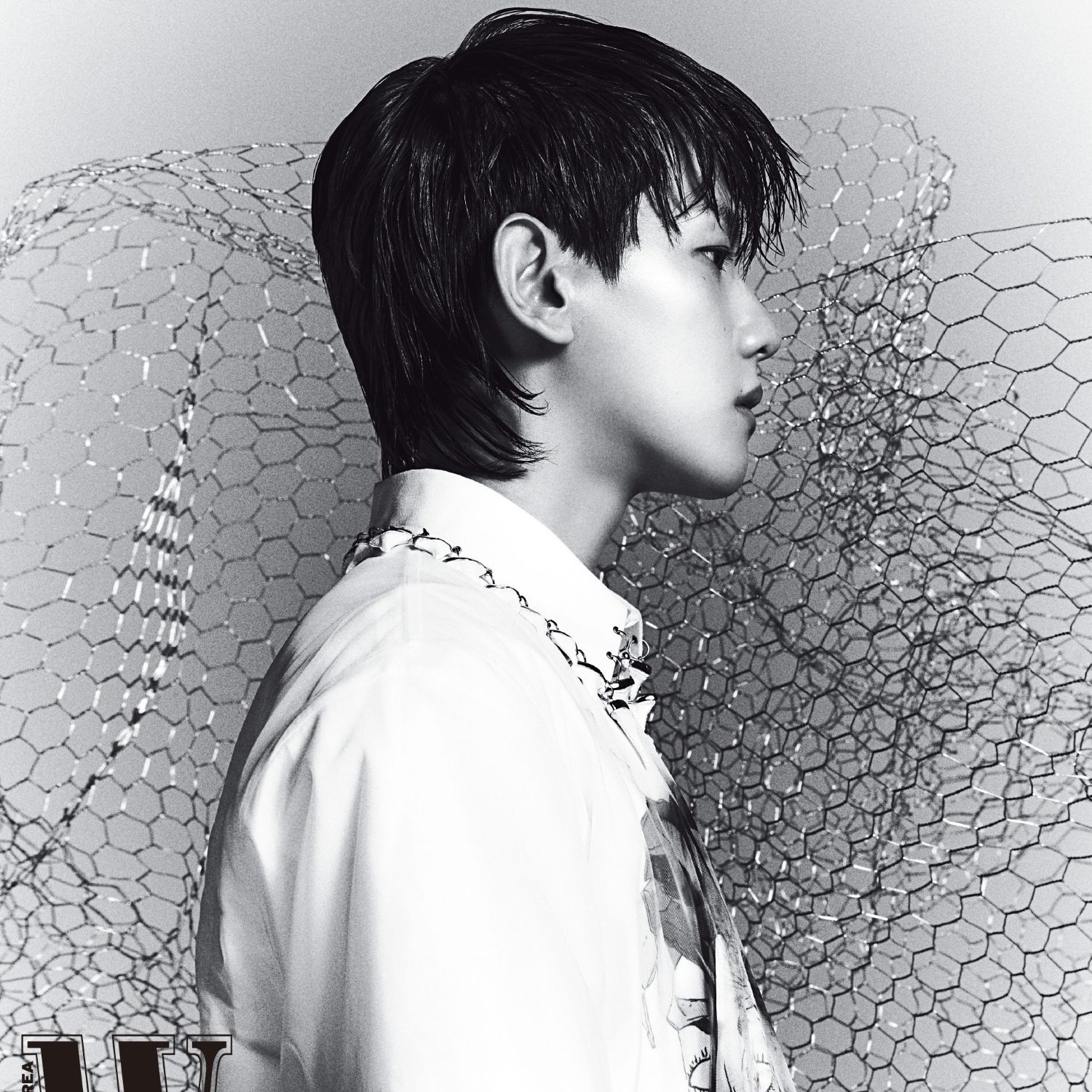 EXO의 비하인드 컷