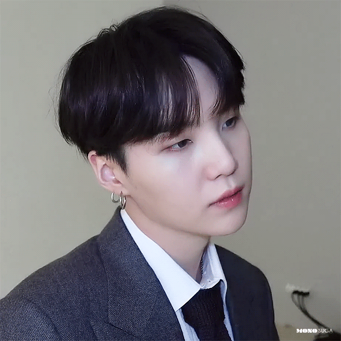 슈가 (방탄소년단) 팬이 찍은 순간