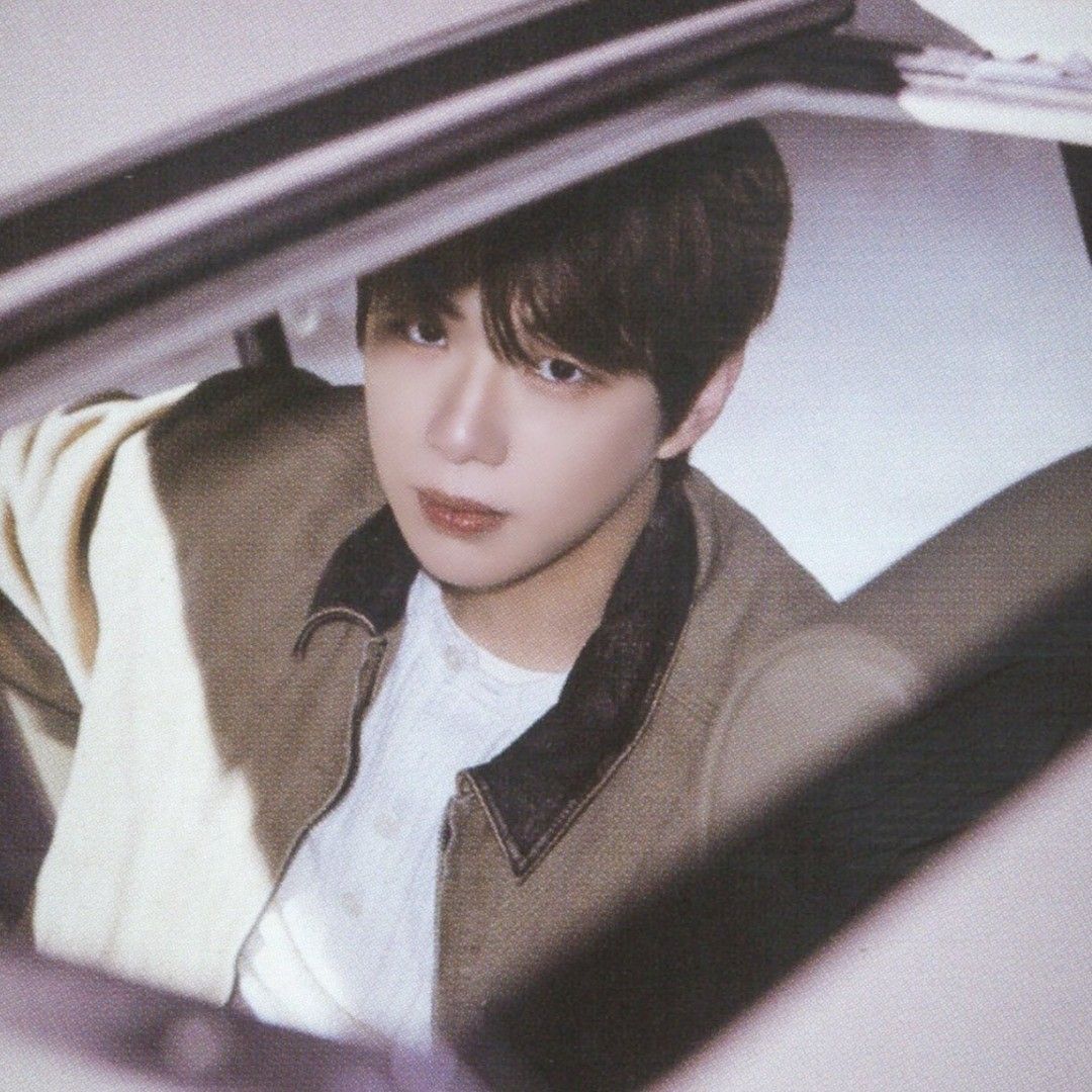 강다니엘 팬이 찍은 순간