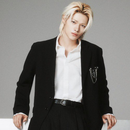 NI-KI (ENHYPEN)的最新照片