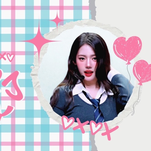 Latest photo of Rora (BABYMONSTER)