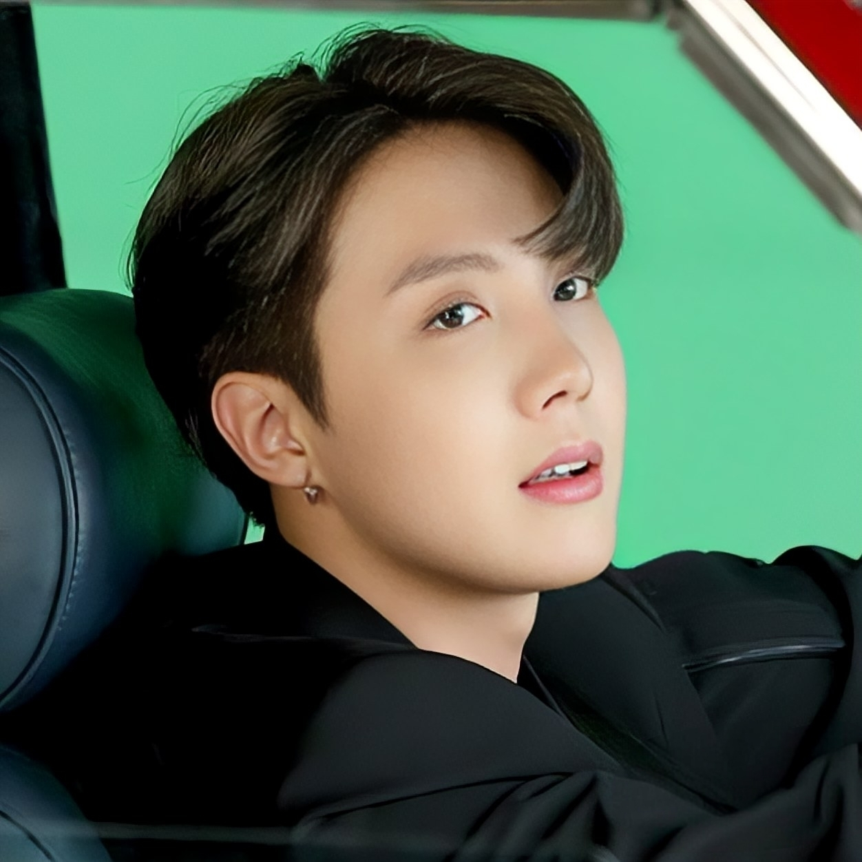 제이홉 (방탄소년단) 팬이 찍은 순간