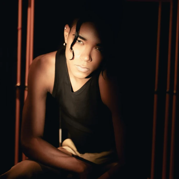 Popular profile image of Kauê (SANTOS BRAVOS) selected by votes