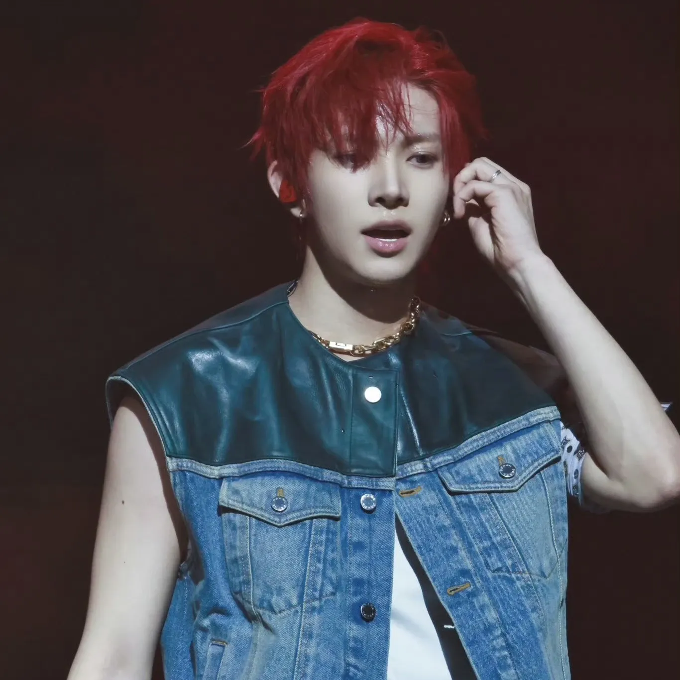 에반의 비하인드 컷