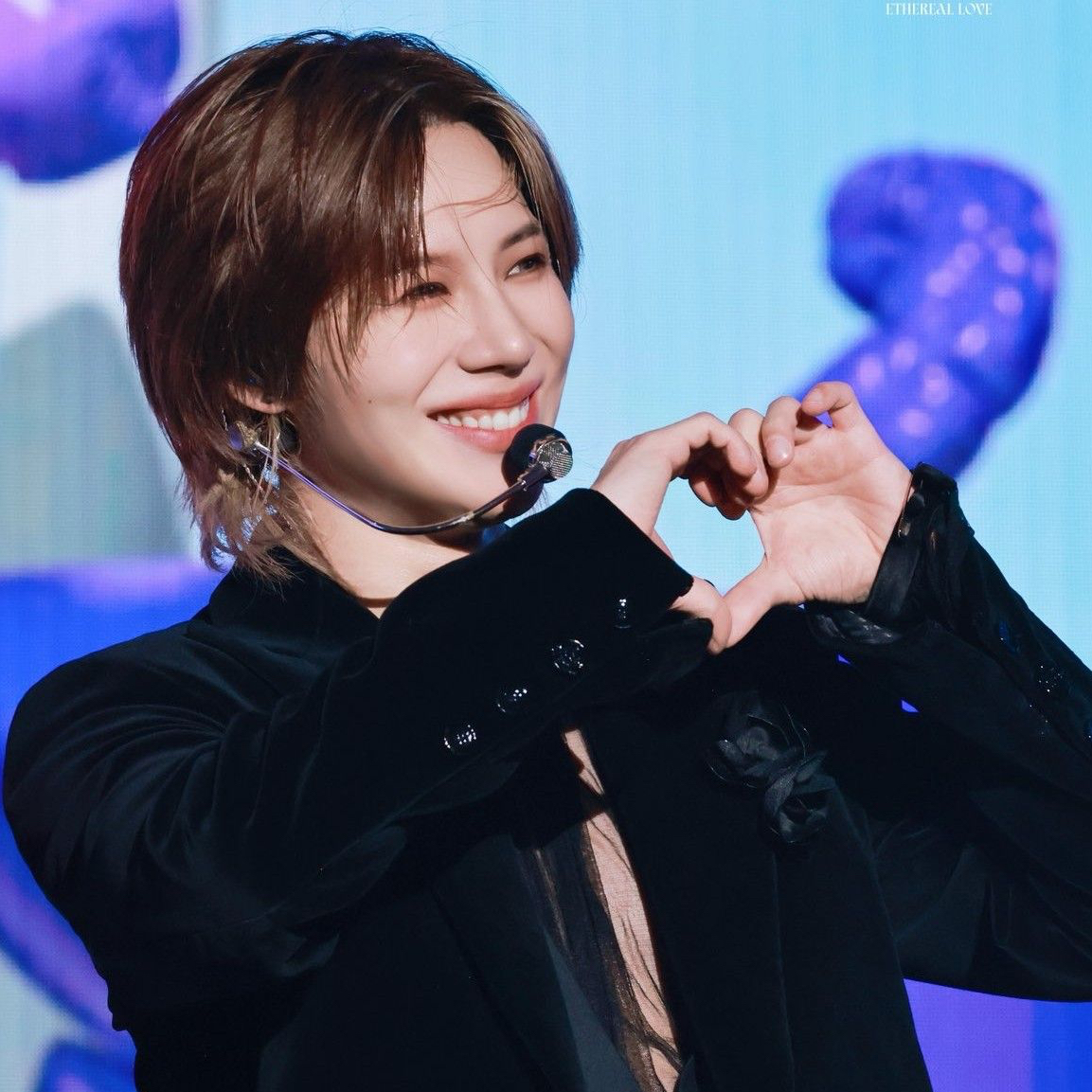 テミン (SHINee)の最近の活動写真