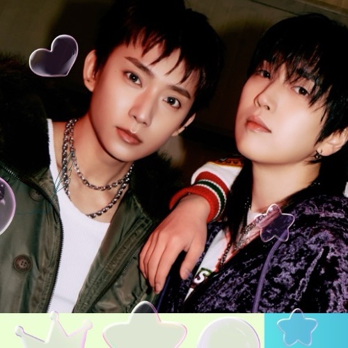 A moment captured by B1A4's fan