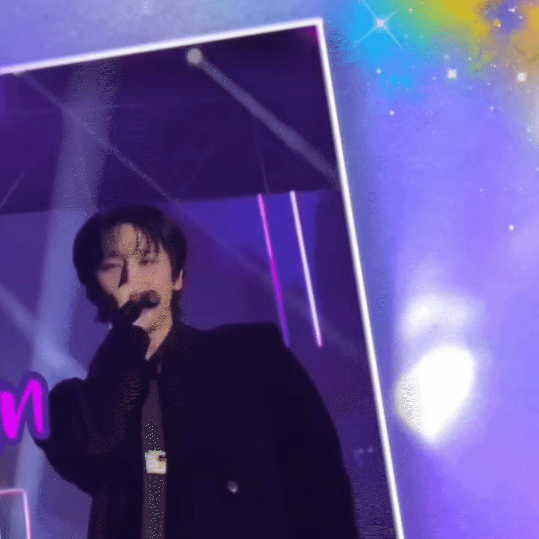 Behind-the-scenes cut of I.M (MONSTA X)