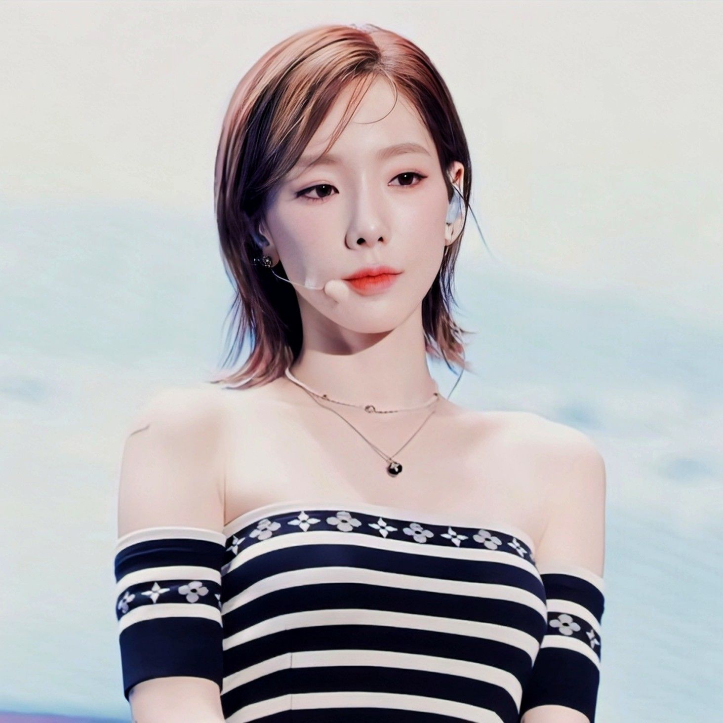 太妍 (少女时代)的幕后花絮