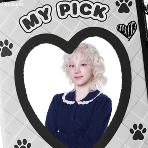 i-dle粉絲拍下的瞬間