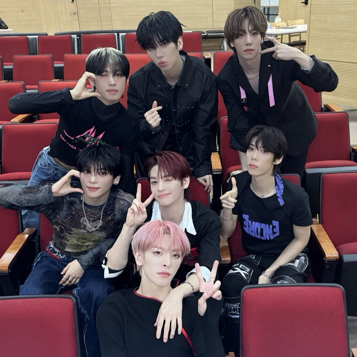 Must-see popular post of n.SSign, your favorite