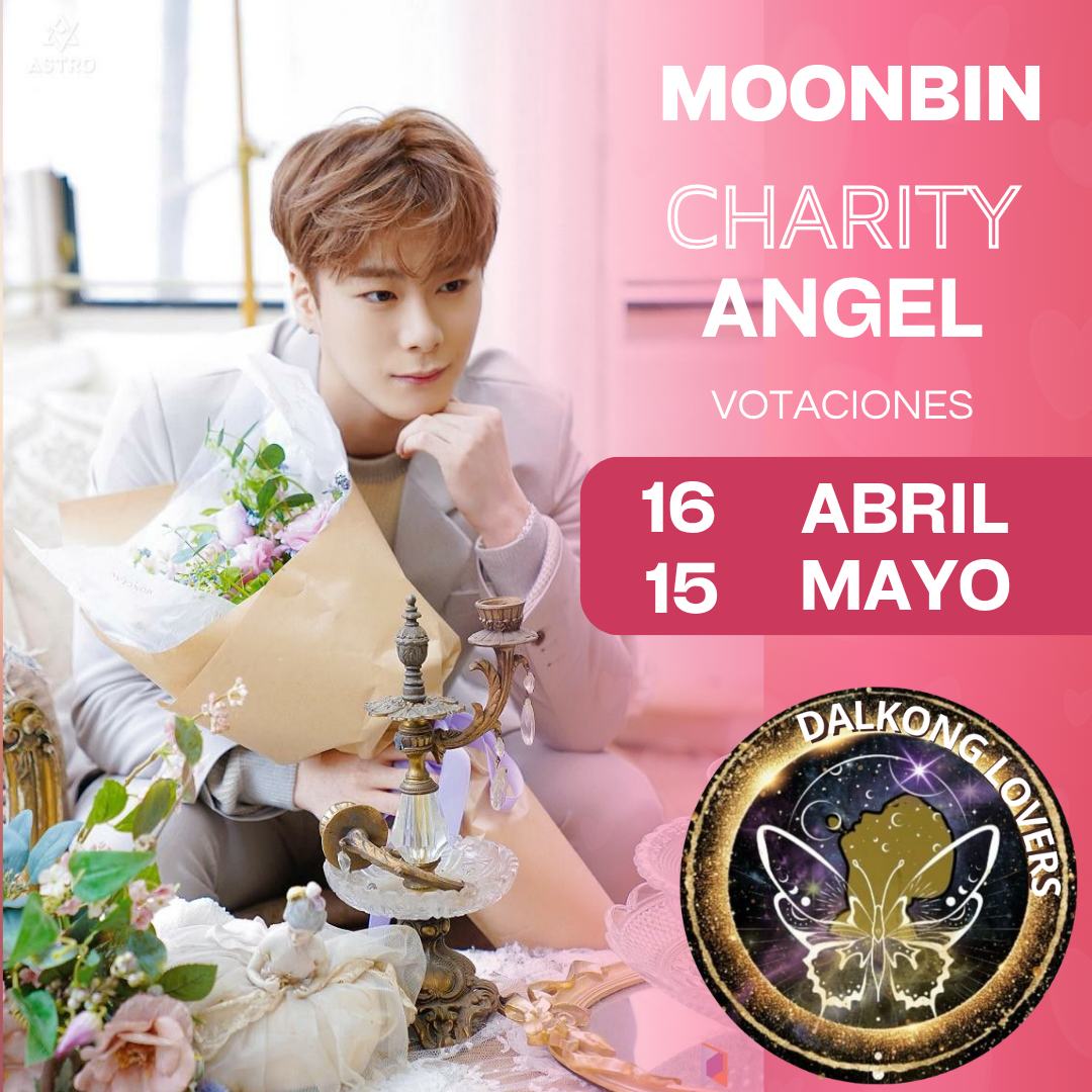 A moment captured by Moonbin (ASTRO)'s fan