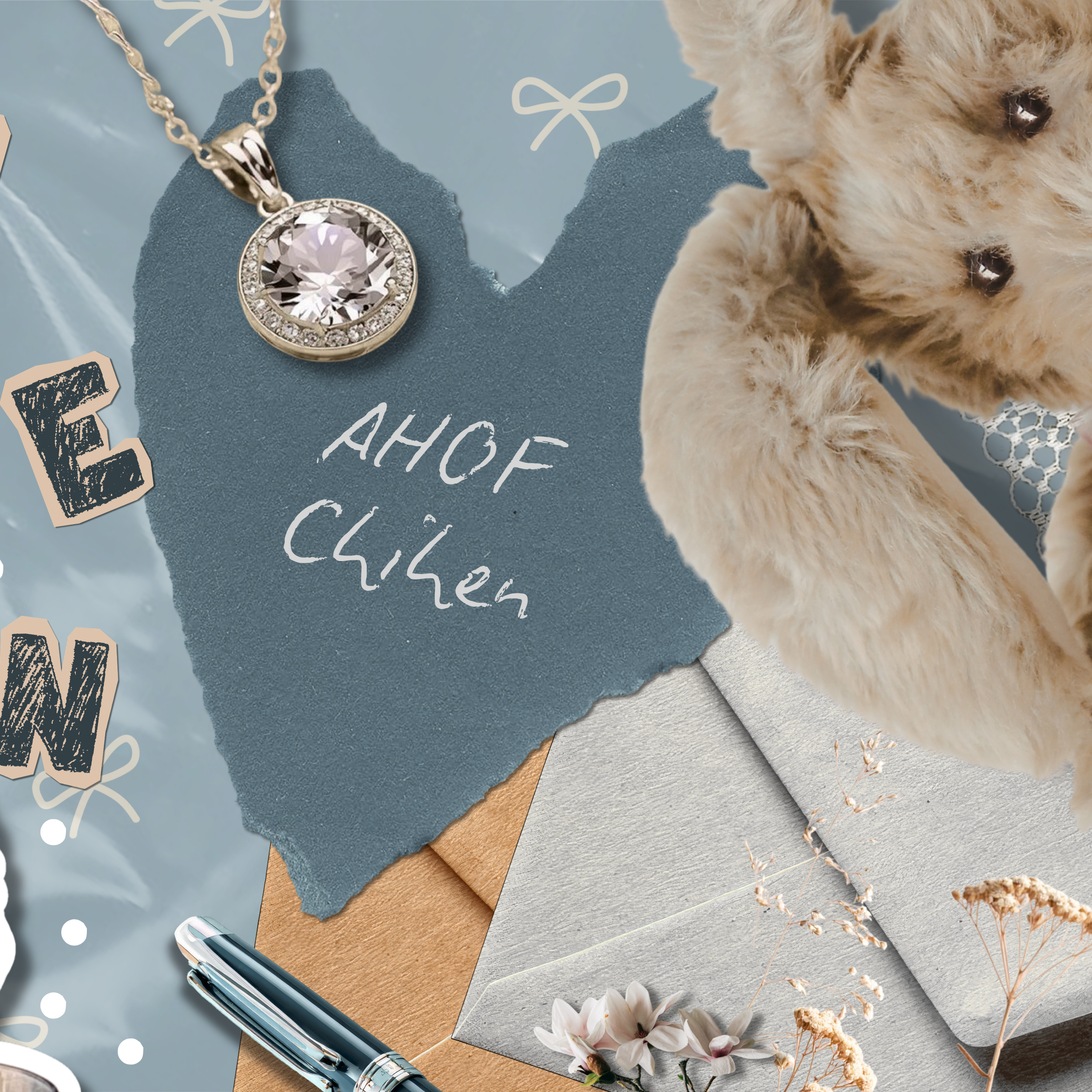 Recent activity shot of Chihen (AHOF)