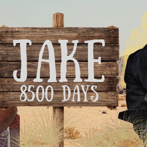 Recent activity shot of Jake (ENHYPEN)