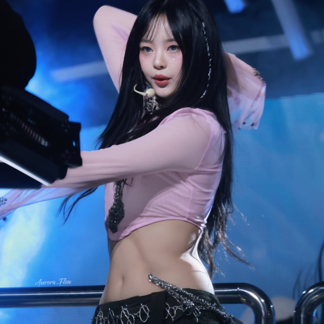 NewJeansの最近の活動写真