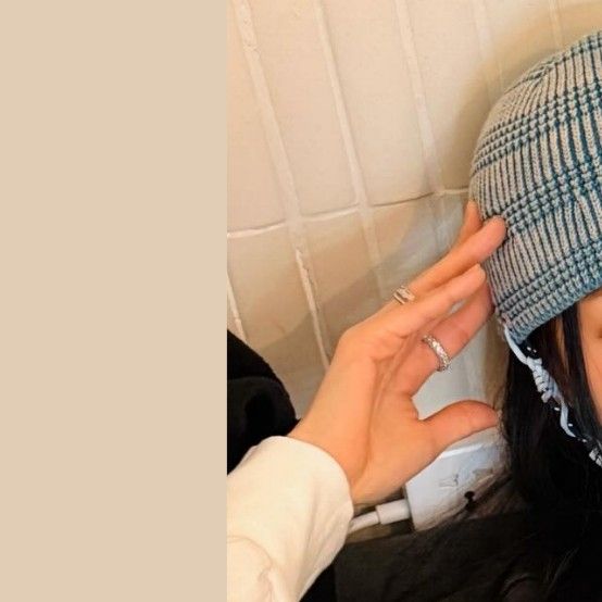 ムンビョル (MAMAMOO)ファンが撮った瞬間