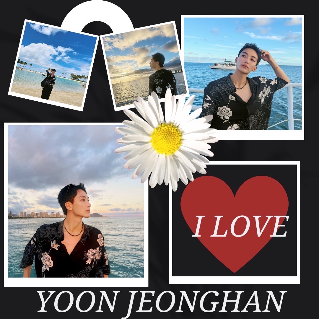 Today’s hot picks from the 정한 (세븐틴) community
