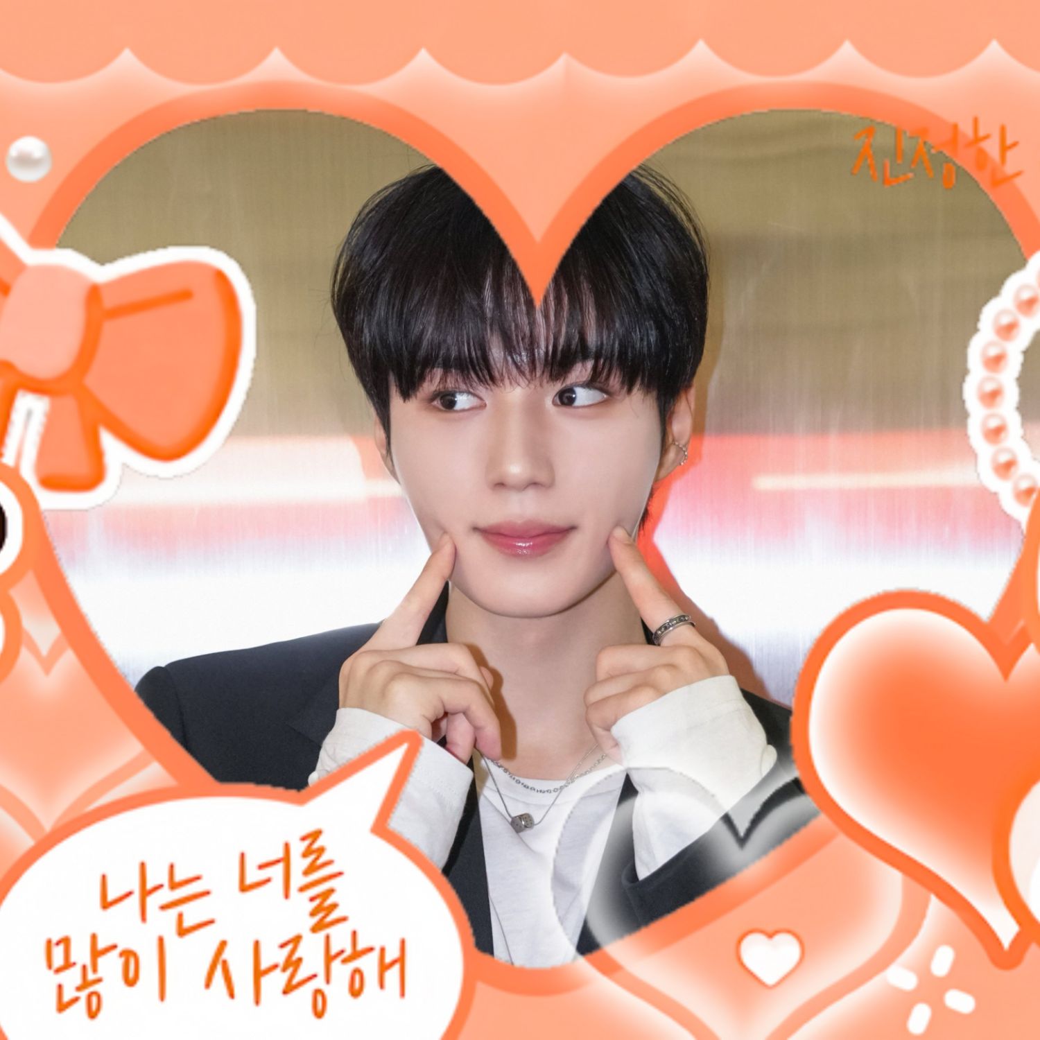 K-POP posts beloved by 김준서 (알파드라이브원) fans