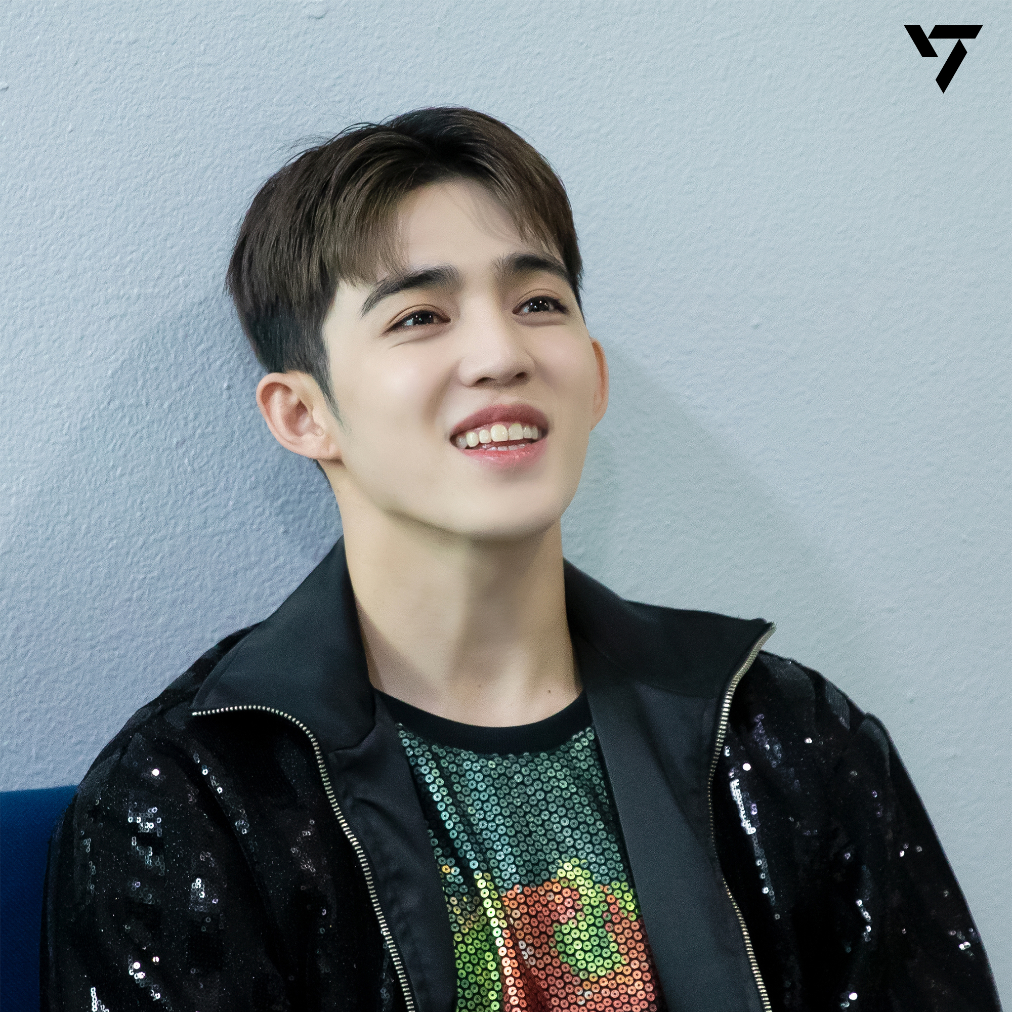 세븐틴의 비하인드 컷