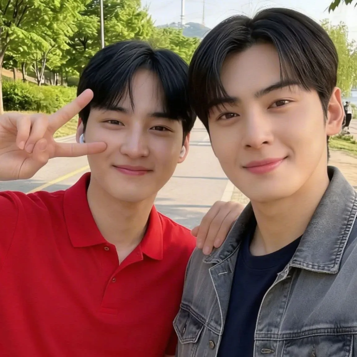 Potret di balik layar ASTRO