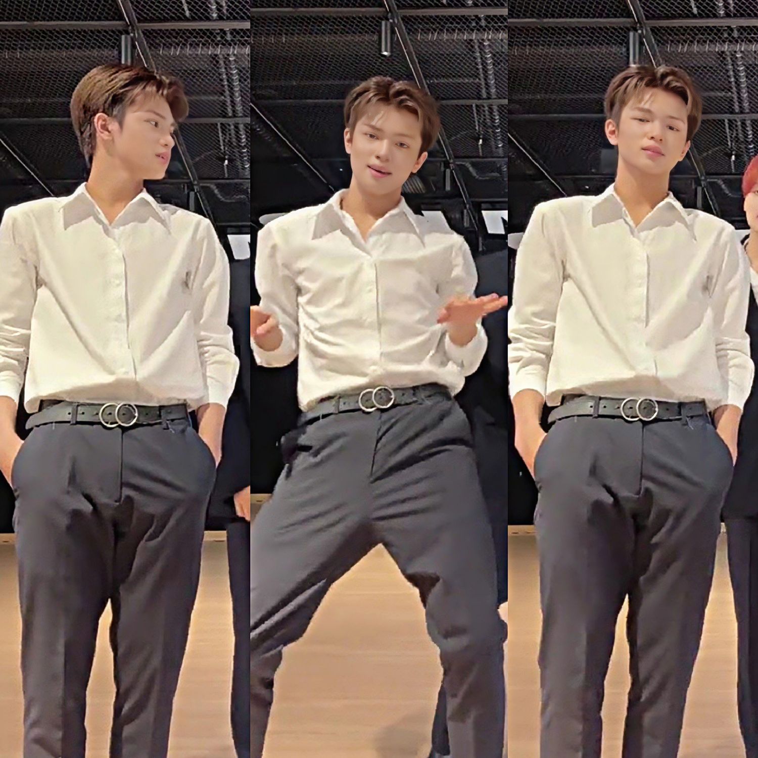 Latest photo of Jeromy (HORI7ON)