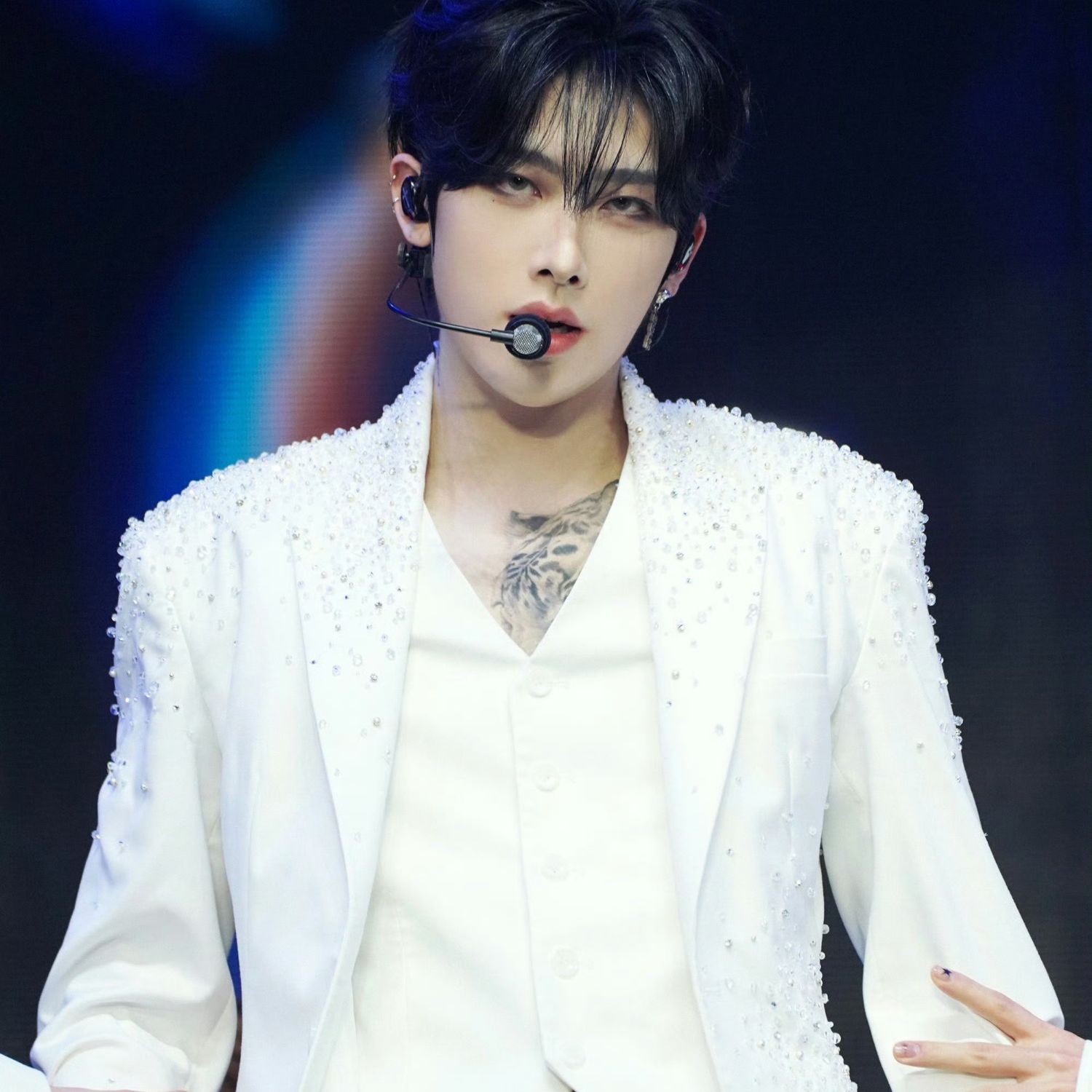 Latest photo of Ricky