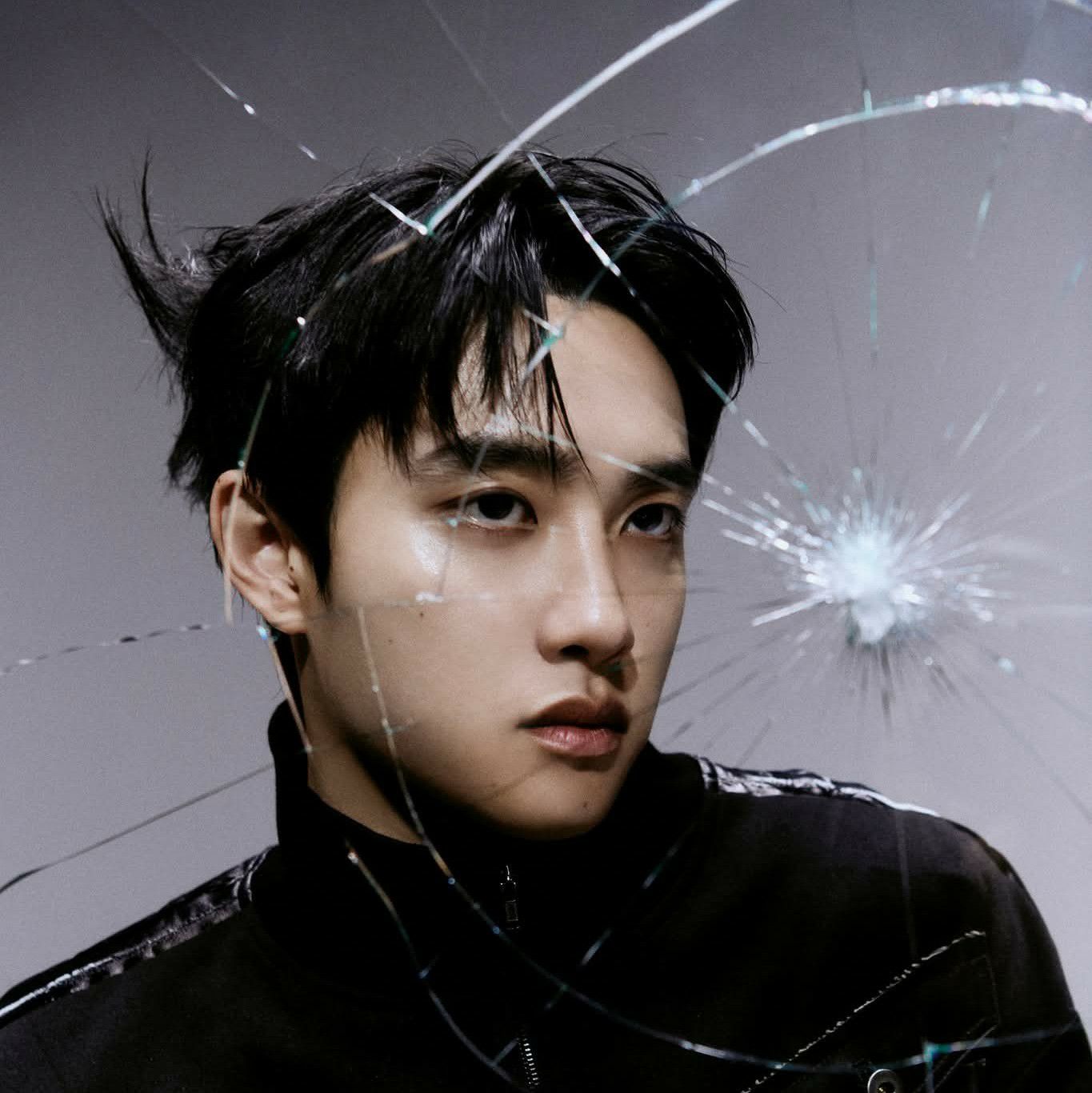 D.O. (EXO)的最新活動照片