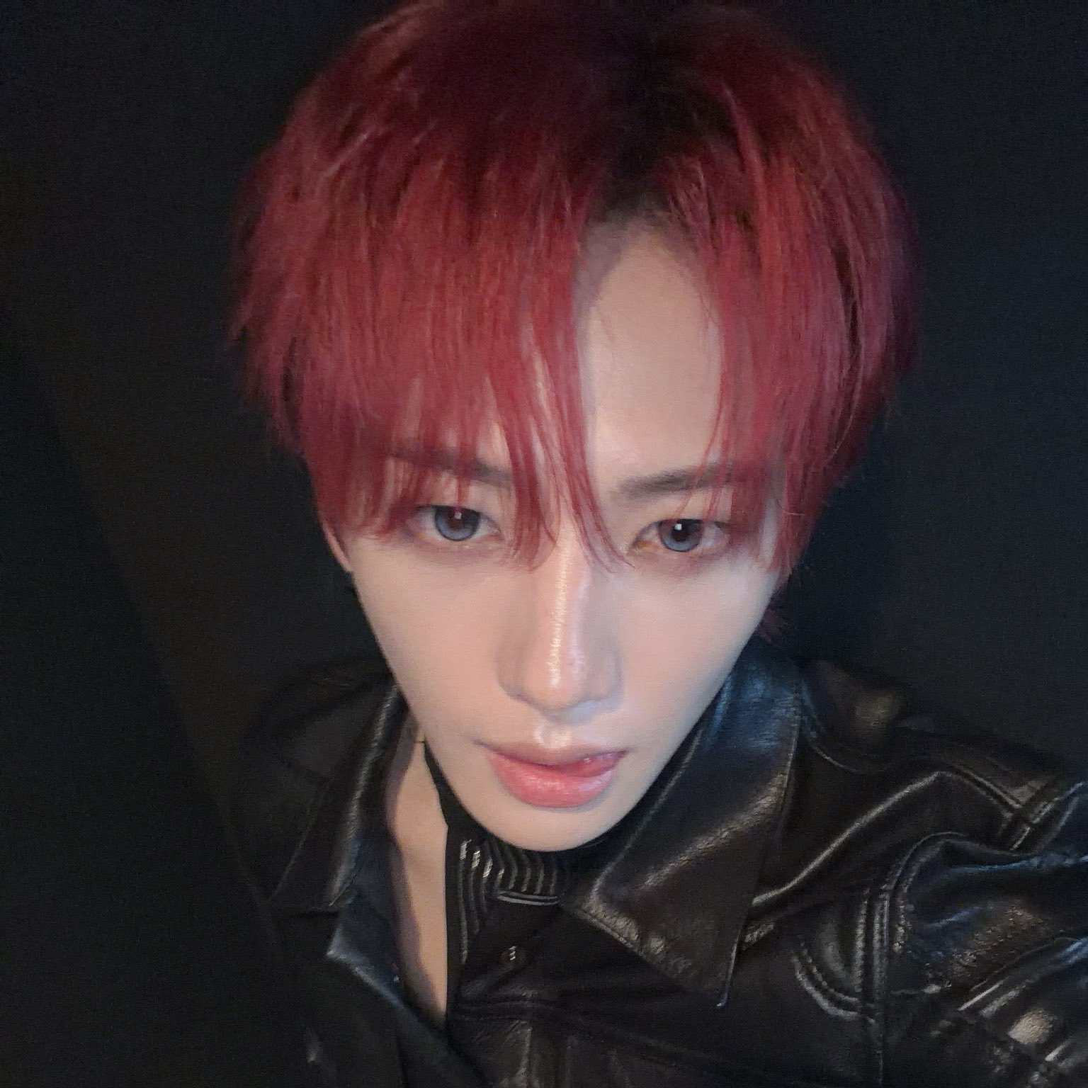 Latest photo of Minjae (Xikers)
