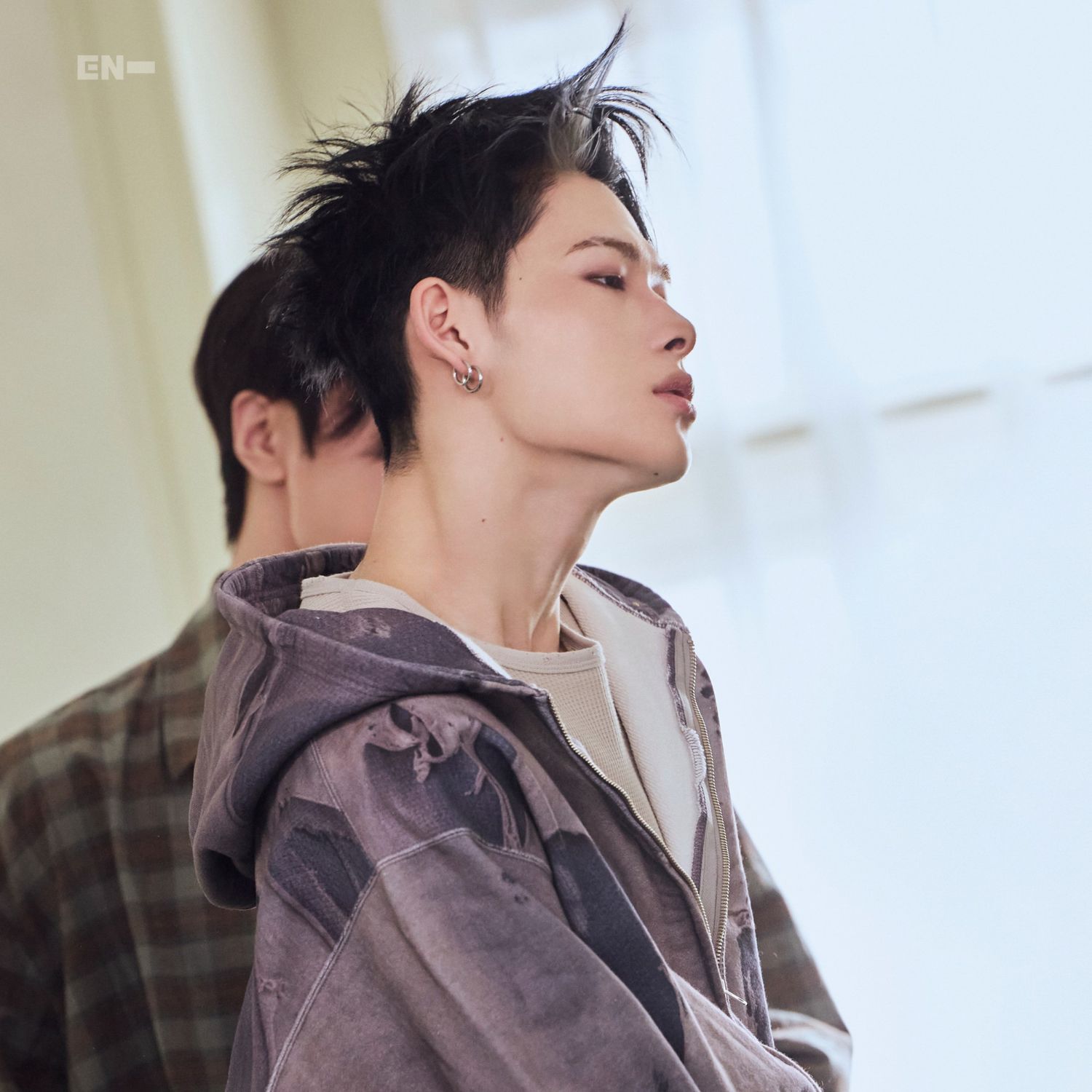 ENHYPEN的最新照片