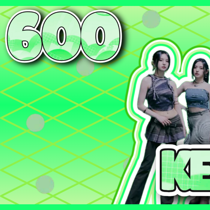 Recent activity shot of Kep1er