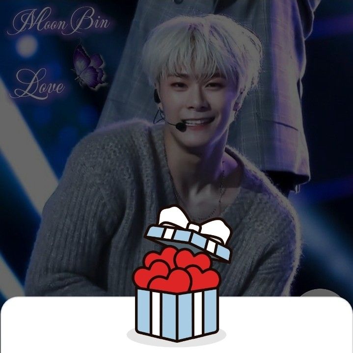 Latest photo of Moonbin (ASTRO)