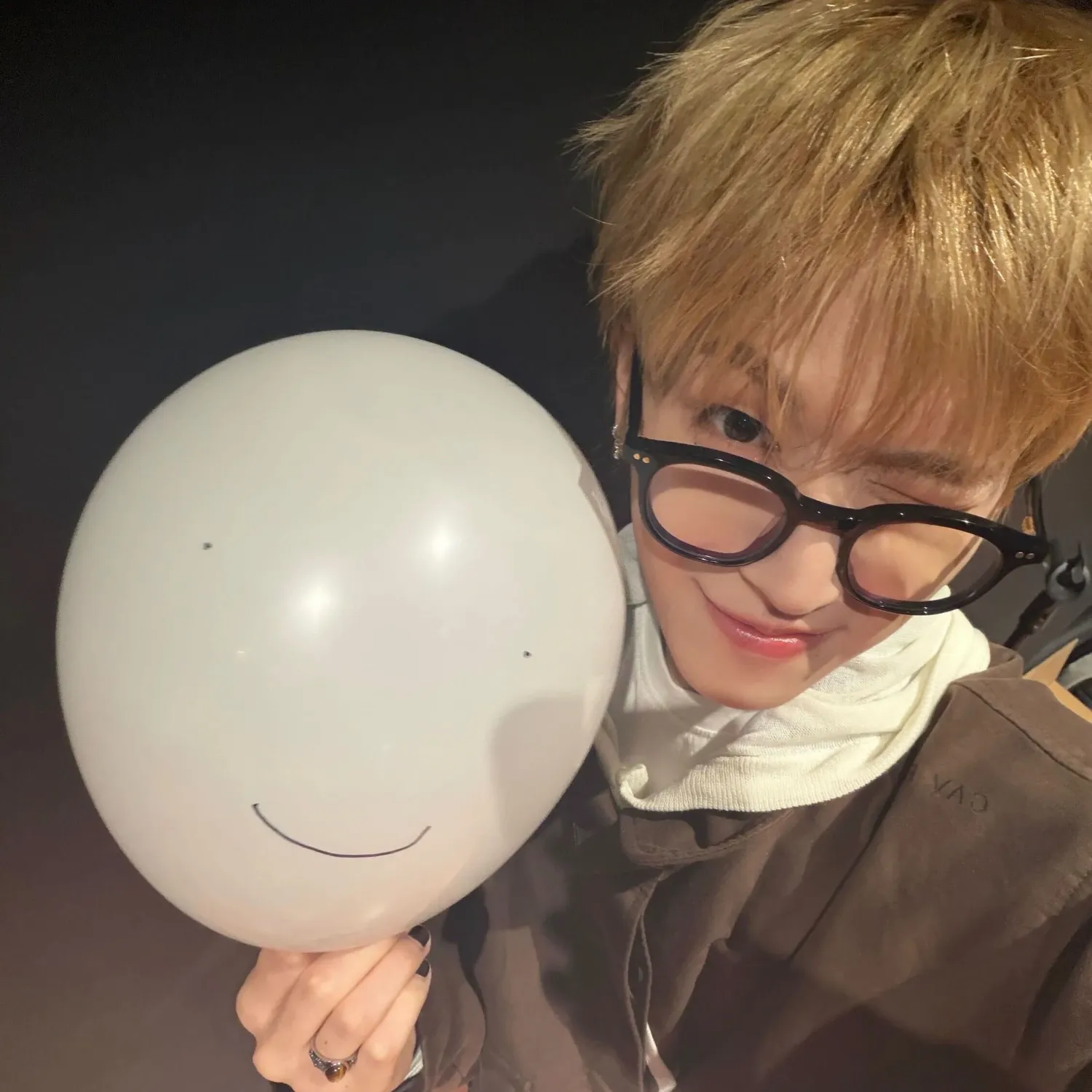 Behind-the-scenes cut of BOYNEXTDOOR