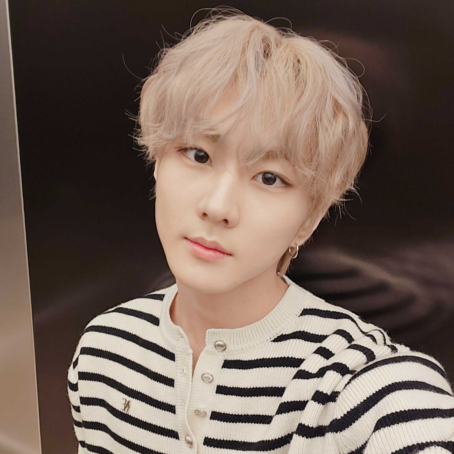 ENHYPEN的幕後花絮